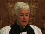 Ecumenical Service in the Mater Hospital for all who have died in A&E